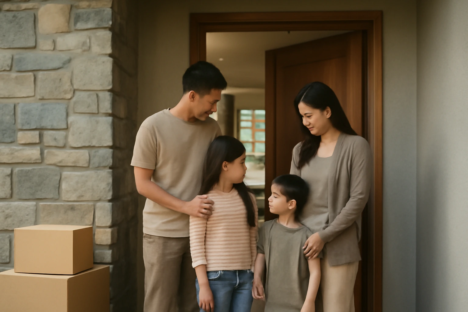 Chọn ngày cho việc lớn: chuẩn bị gì ngoài cái ngày