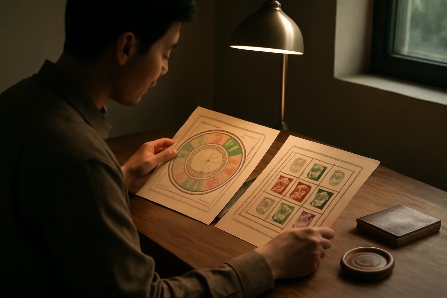 Cùng một ngày sinh, mỗi nơi tính ra một kiểu: sáu chỗ hay lệch