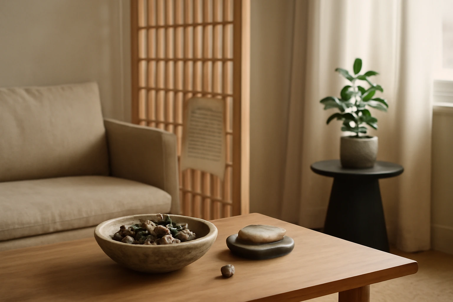 Nhà nhiều thế hệ: chia không gian, chia giờ và chia việc
